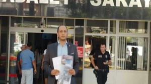 Burhaniye Ülkü Ocakları'ndan "Milli" Tepki