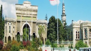 "Avrupa'nın En İyileri" Arasında Türkiye'den 19 Üniversite