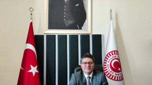 Vekil Aytekin'den Kutlama