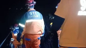 Erdek'te Yangın 4 Saatte Söndürüldü