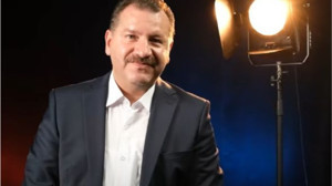 Armağan Çağlayan’ın Konuğu: Başkan Yücel Yılmaz