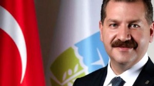 Yücel Yılmaz'dan Feyzullah Aktürk Paylaşımı