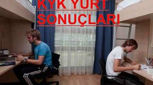 GSB Yurt Başvuru Sonuçları Açıklandı