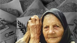 Balıkesir’deki Çörekleri Görenler Duygulanıyor