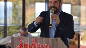 11 Doğal Şehir Sındırgı’da