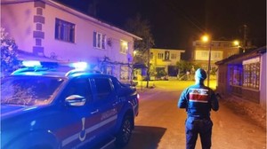 2 Operasyon! Balıkesir Ekipleri Gece Sessizliğini Bozdu