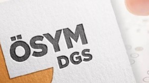 2023-DGS: Ek Yerleştirme Tercihleri Başladı