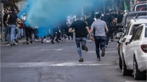 Mescidi Aksa’da Müslümanlara Saldırı