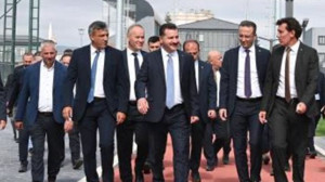 Ali Hikmet Paşa Spor Tesisleri 17 Ekim’de Açılıyor