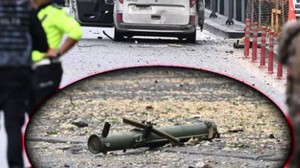 Ankara’da Yaşanan Bombalı Saldırı Girişimi Sonrası Siyasilerin Mesajı