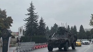 Ankara'da Yayın Yasağı ve Erişim Engeli