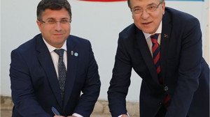 BAÜN ve Edremit Belediyesi Zeytincilikte Yeni Bir Dönemi Başlatıyor