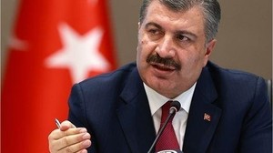 Bakan Koca'dan Doktor Şiddetine Sert Tepki