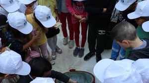 Balıkesir Avrupa Mirasıyla Buluşuyor