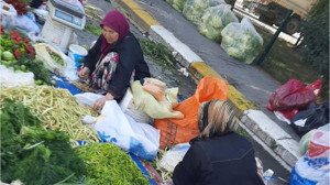 Balıkesir Cumartesi Pazarı Güncel Fiyatlar