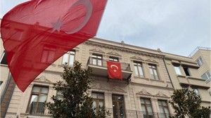 Balıkesir Sokakları 100. Yıla Hazır