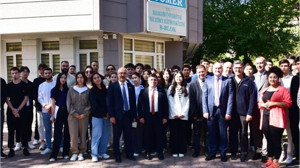 Balıkesir Türkçe Öğretimi Sempozyumu'na Ev Sahipliği Yapacak