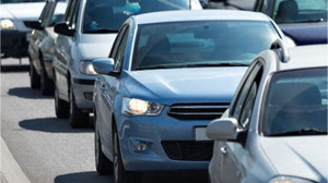 Balıkesir'de Ağustos Ayı Kayıtlı Araç Sayısı 624 bin 228 Oldu