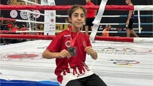 Balıkesir'den Uluslararası Başarı ! Dünya 2'incisi Oldu