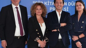 Balıkesir’e Özel Sektör Desteğiyle “Bir Kitap Bin Dünya”
