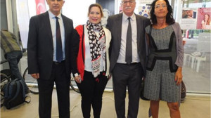 Balıkesirli Kadın Briççilerden Dünya Başarısı