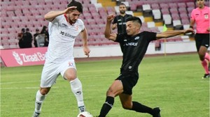 Balıkesirspor’da O İsim Sakatlandı