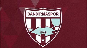 Bandırmaspor O İsimle Yollarını Ayırdı
