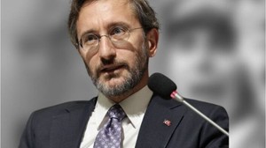 Başkan Altun'dan Gazetecilere Dezenformasyon Karşıtı Çağrı