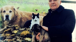 Başkan Bahçavan: 'Sevgi en güçlü korumadır'