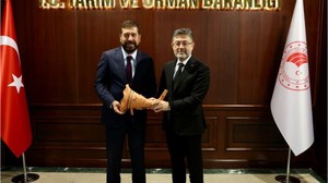 Başkan Yavaş Ankara'dan Müjdeyle Döndü