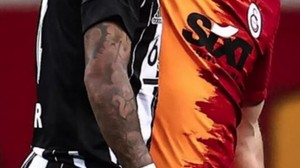Beşiktaş, Galatasaray Derbisine Hazır