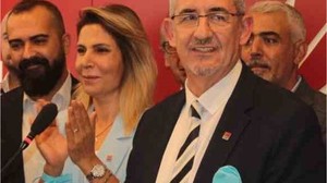 CHP İl Başkanı Erden Köybaşı’dan Bayrak Çağrısı