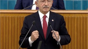 CHP’li Kılıçdaroğlu'ndan ‘Can Atalay’ Tepkisi