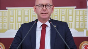 CHP'li Sarı : 'AKP iktidarı emeklilerin haklarını gasp ediyor'