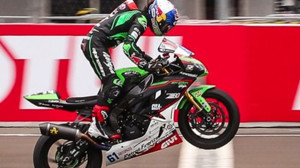 Can Öncü Supersport'ta Sezonu Podyumda Tamamladı