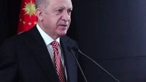 Erdoğan: 'Gazze'de Gerekli Gayreti Göstermeye Hazırız'