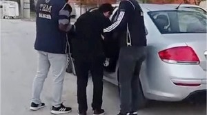FETÖ Üyeleri Balıkesir'de Kıskaca Alındı