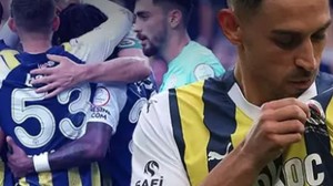 Fenerbahçe'den Kadıköy'de Bu Kez Beş Gollü Galibiyet