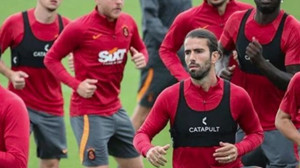 Galatasaray’ın Hazırlık Maçları Son Sürat Devam Ediyor