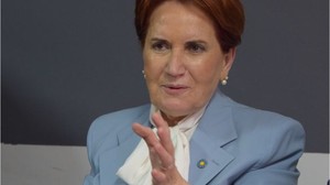 Akşener “İstanbul’u Almanın Türkiye’yi Almaya Yetmediğini Anladık!”