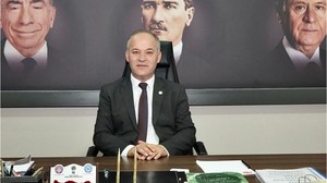 MHP’li Tunç’tan 100.Yıl Kutlama Mesajı