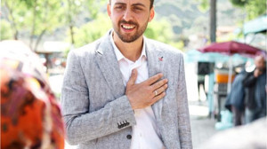 Milletvekili Öztaylan: 'Türkiye Yüzyılı İnşasına Odaklanıyoruz'