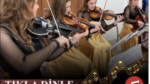 Rönesans Orkestrası Balıkesir’de!