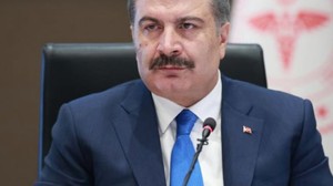 Sağlık Bakanı Koca: Kapanma Benzeri Tedbirler Asla Uygulanmayacak