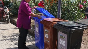 Sıfır Atık Projesinde Atıksız Adalar