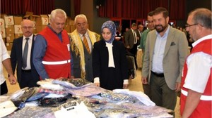 Sındırgı'nın Şefkat Evi Açıldı