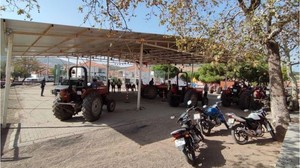 Trafik Güvenliği: 104 Araçla Denetim Başladı