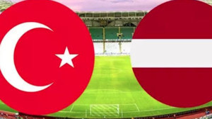 Türkiye-Letonya Maçı Bu Akşam: Muhtemel 11 Belli Oldu