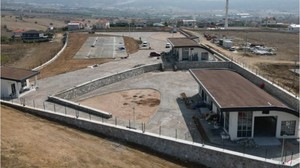 Türkiye'de Bir İlk! İHA Üssü Balıkesir'de Açılıyor