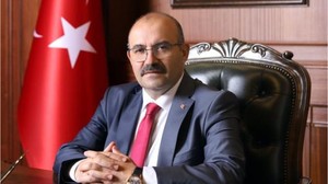 Vali Ustaoğlu: 'Geçmiş olsun Ankara'